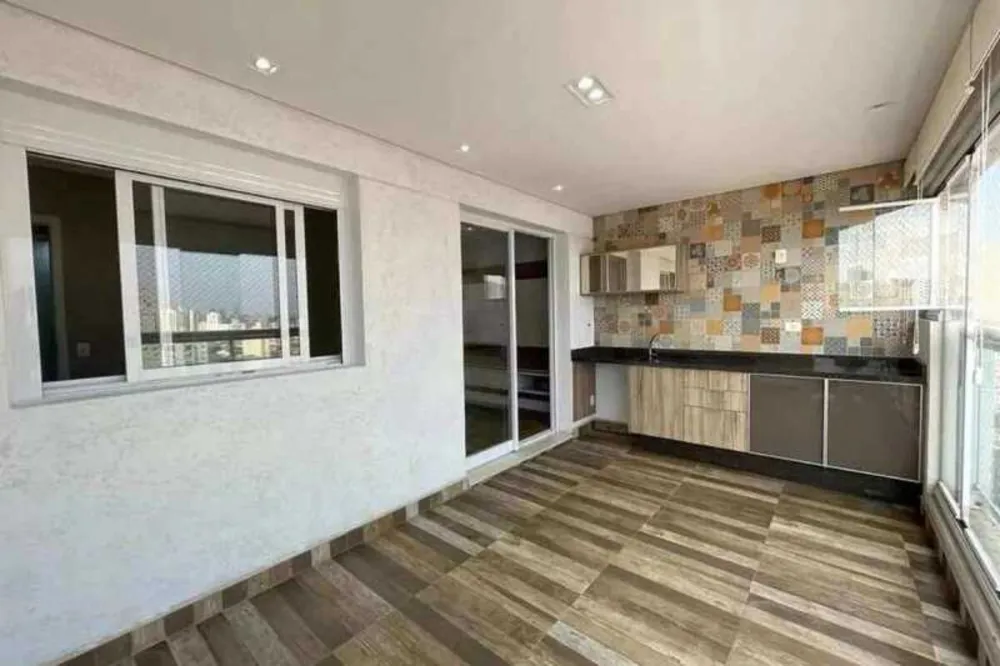 Apartamento, 3 quartos, 87 m² - Foto 1