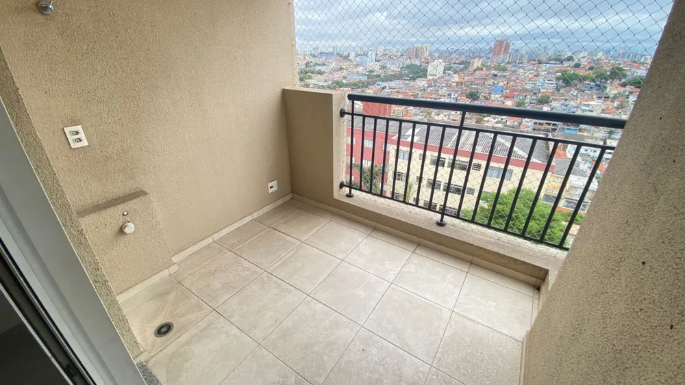 Apartamento, 2 quartos, 56 m² - Foto 4