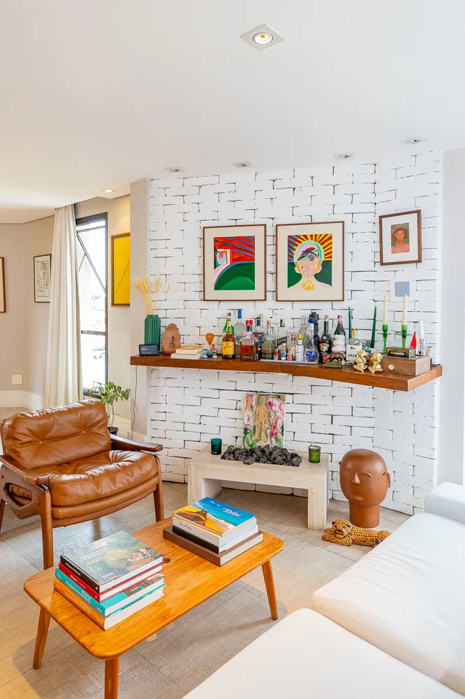 Apartamento, 3 quartos, 172 m² - Foto 7