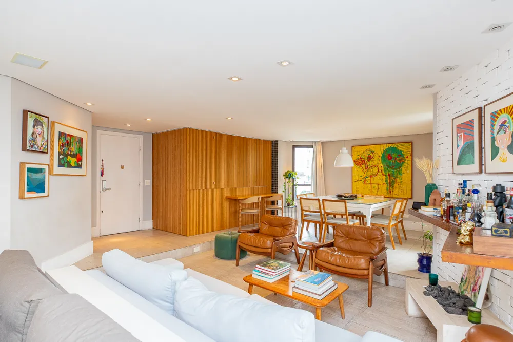 Apartamento, 3 quartos, 172 m² - Foto 9