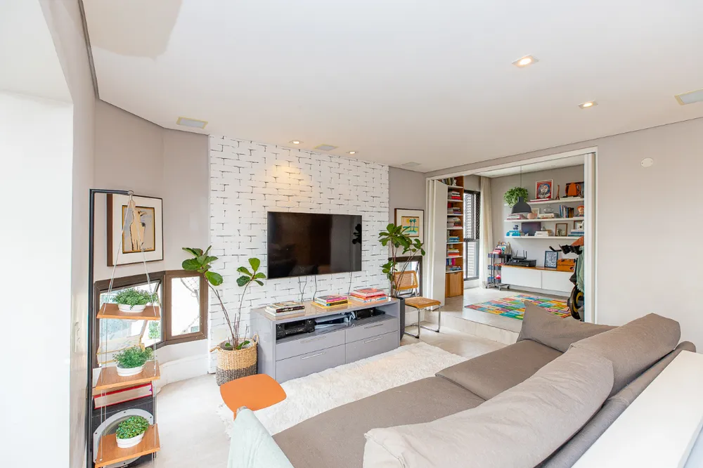 Apartamento, 3 quartos, 172 m² - Foto 3