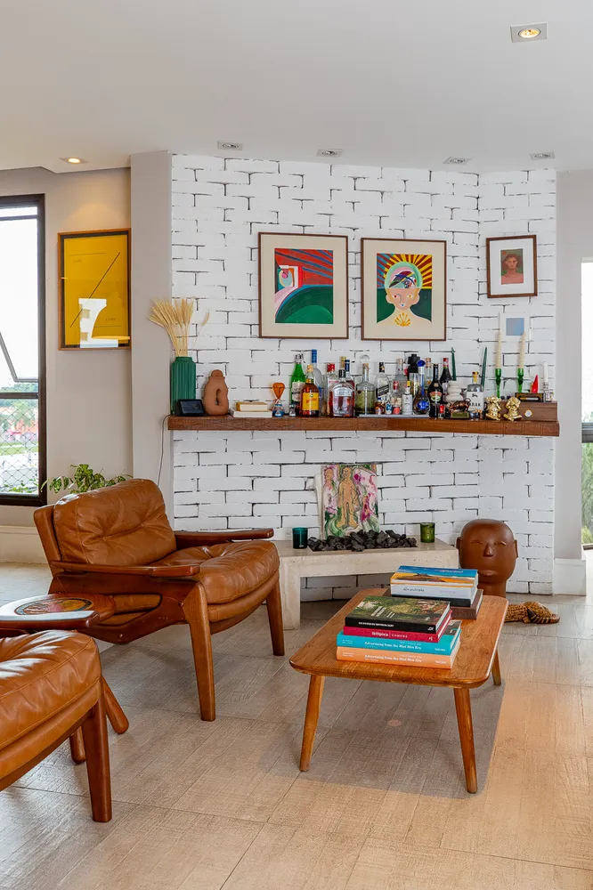 Apartamento, 3 quartos, 172 m² - Foto 6