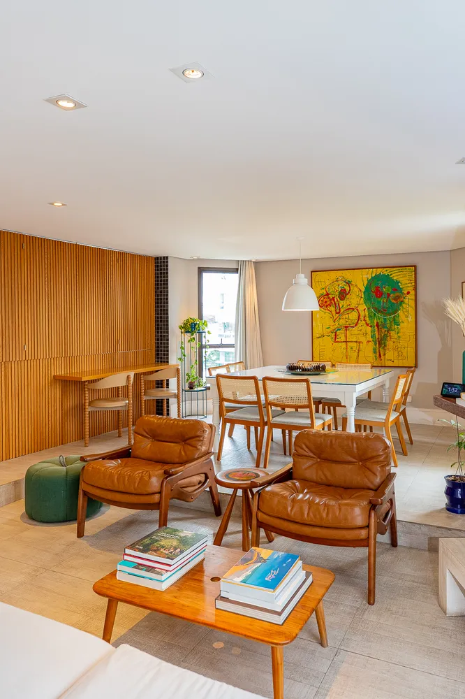 Apartamento, 3 quartos, 172 m² - Foto 4