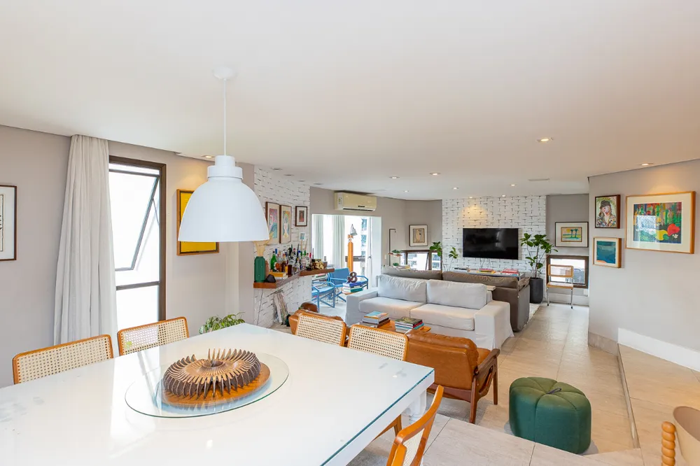 Apartamento, 3 quartos, 172 m² - Foto 11