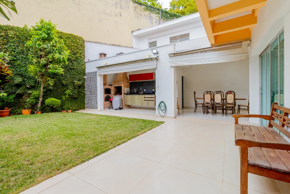 Casa, 5 quartos, 523 m² - Foto 7