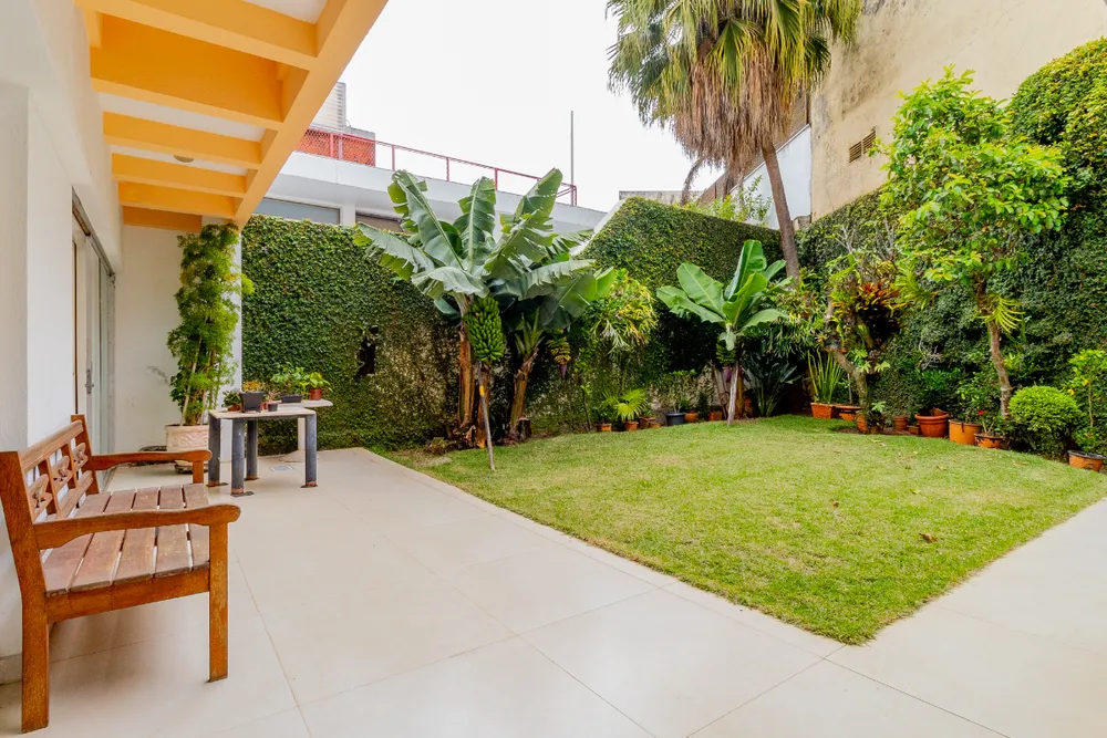 Casa, 5 quartos, 523 m² - Foto 5