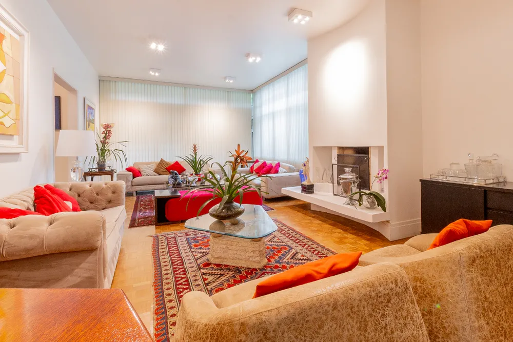 Casa, 5 quartos, 523 m² - Foto 8