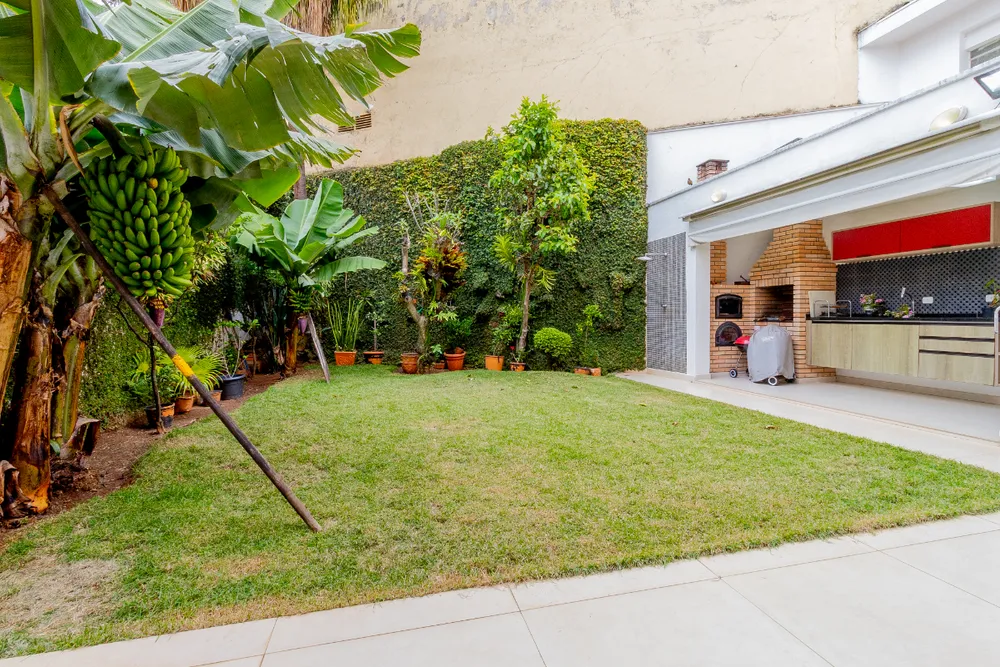 Casa, 5 quartos, 523 m² - Foto 1