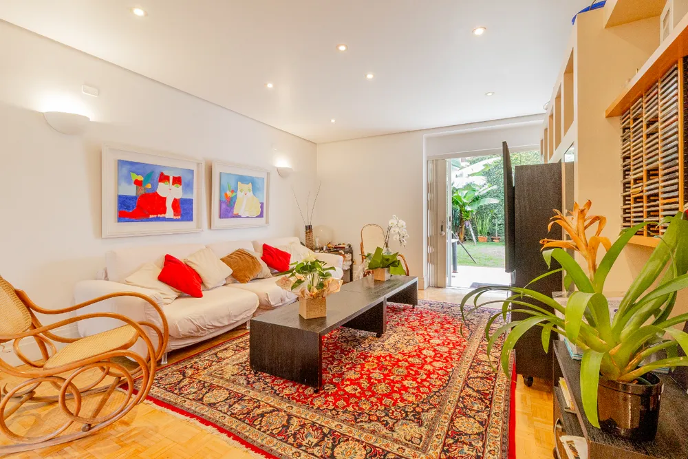 Casa, 5 quartos, 523 m² - Foto 6