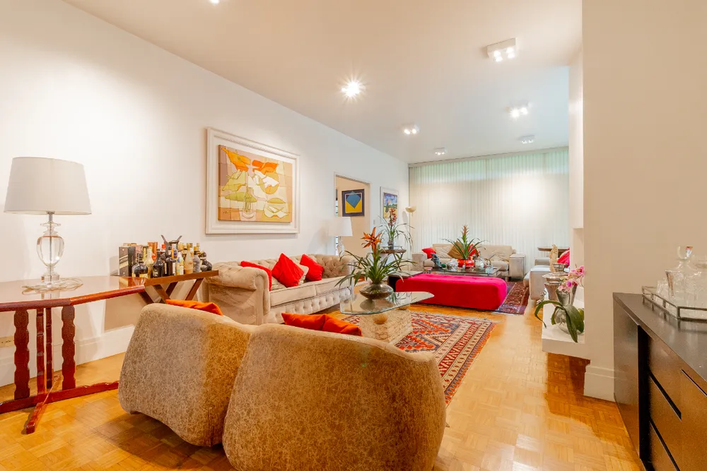 Casa, 5 quartos, 523 m² - Foto 4