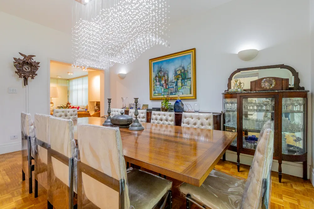 Casa, 5 quartos, 523 m² - Foto 11