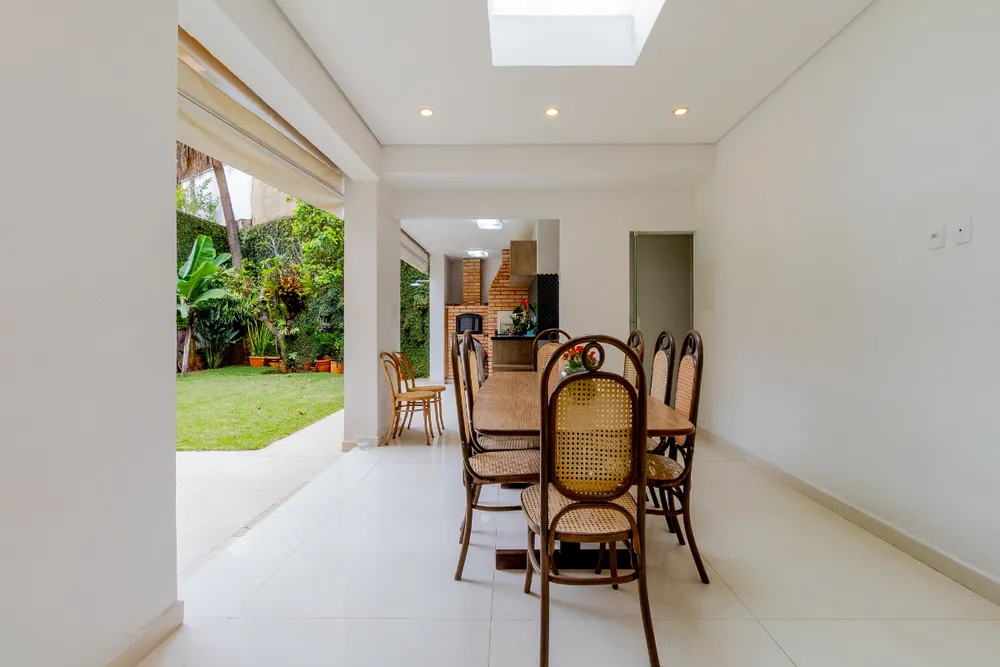 Casa, 5 quartos, 523 m² - Foto 5