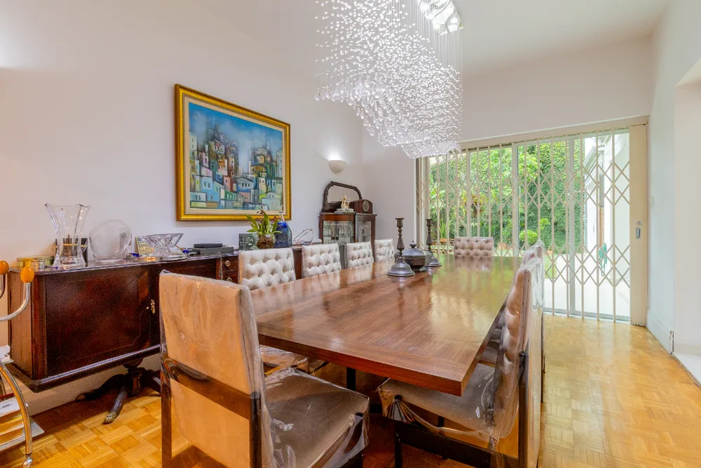 Casa, 5 quartos, 523 m² - Foto 8