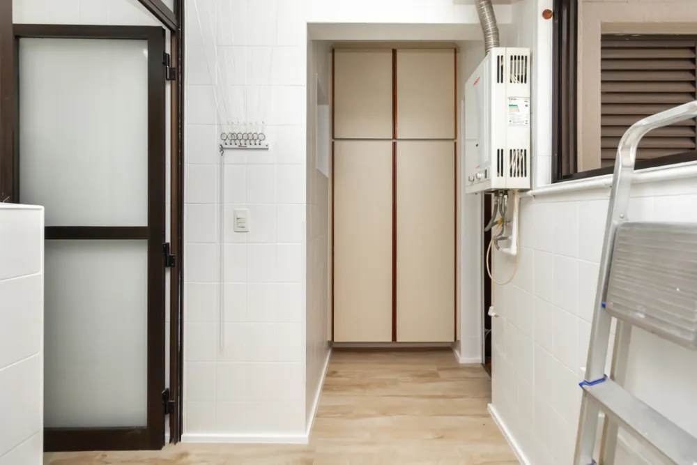 Apartamento, 3 quartos, 101 m² - Foto 6