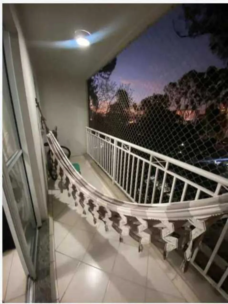 Apartamento, 2 quartos, 65 m² - Foto 9