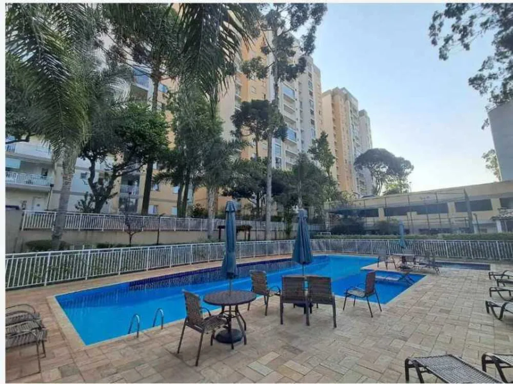 Apartamento, 2 quartos, 65 m² - Foto 5
