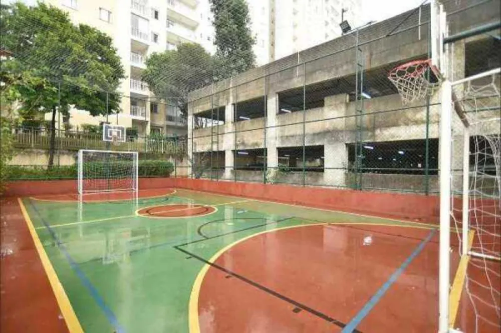 Apartamento, 2 quartos, 65 m² - Foto 3