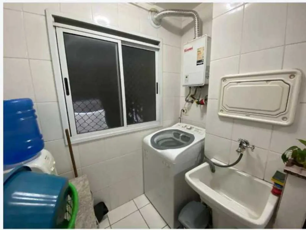Apartamento, 2 quartos, 65 m² - Foto 2