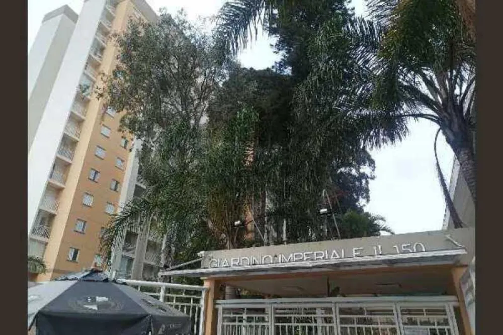 Apartamento, 2 quartos, 65 m² - Foto 12