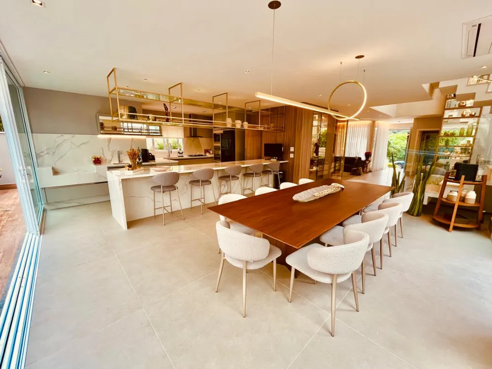 Apartamento, 5 quartos, 333 m² - Foto 1