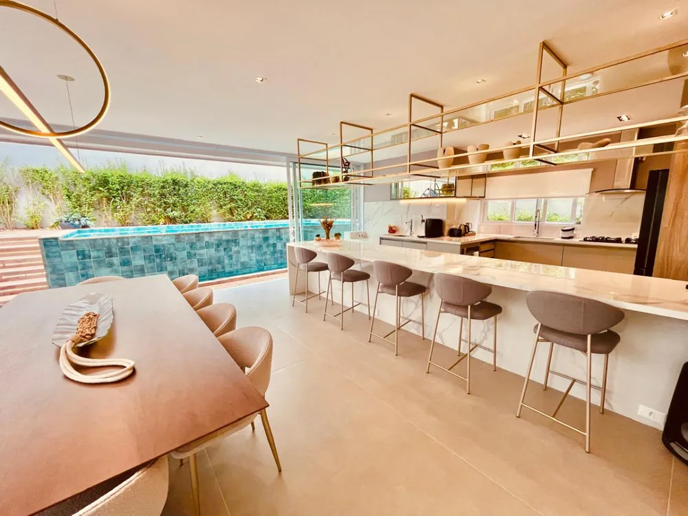 Apartamento, 5 quartos, 333 m² - Foto 5