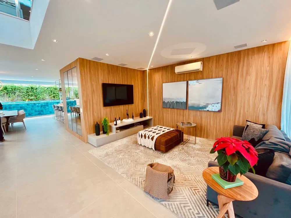 Apartamento, 5 quartos, 333 m² - Foto 3