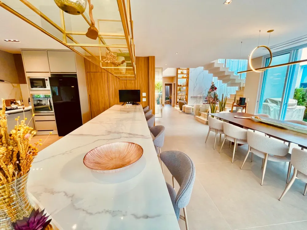 Apartamento, 5 quartos, 333 m² - Foto 6