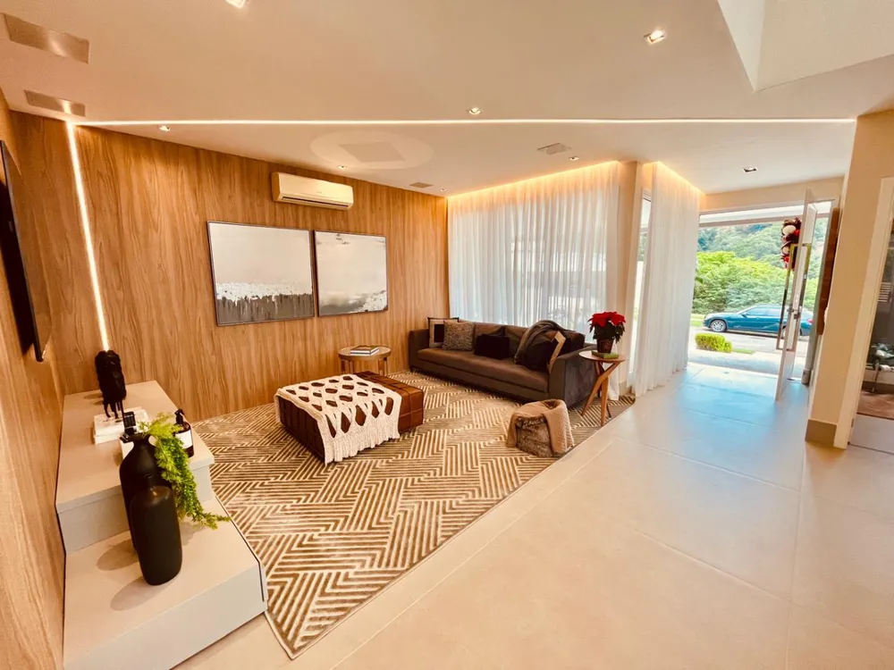 Apartamento, 5 quartos, 333 m² - Foto 5