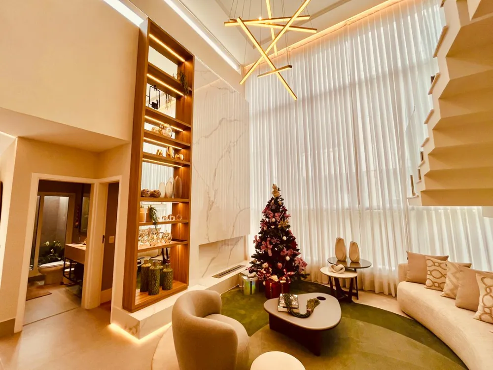 Apartamento, 5 quartos, 333 m² - Foto 1