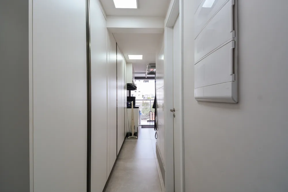 Apartamento, 3 quartos, 140 m² - Foto 3