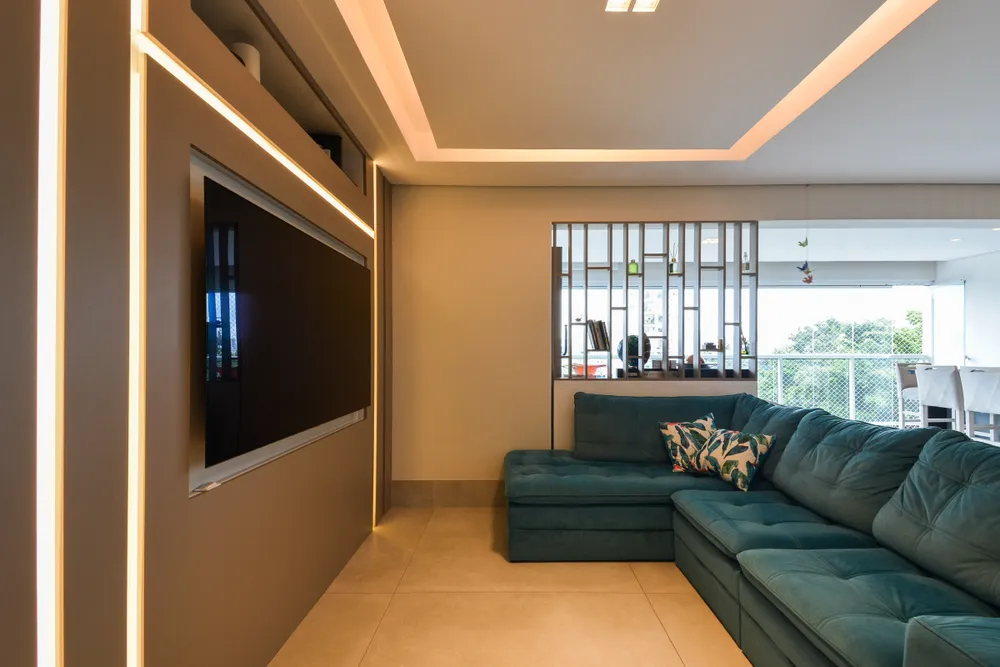 Apartamento, 3 quartos, 140 m² - Foto 4