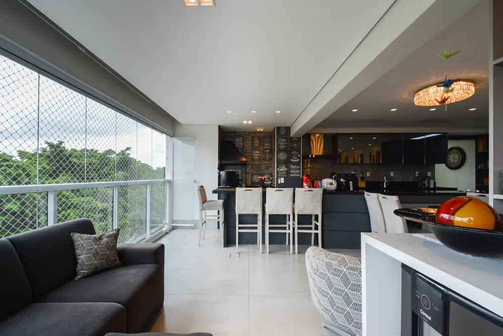 Apartamento, 3 quartos, 140 m² - Foto 7
