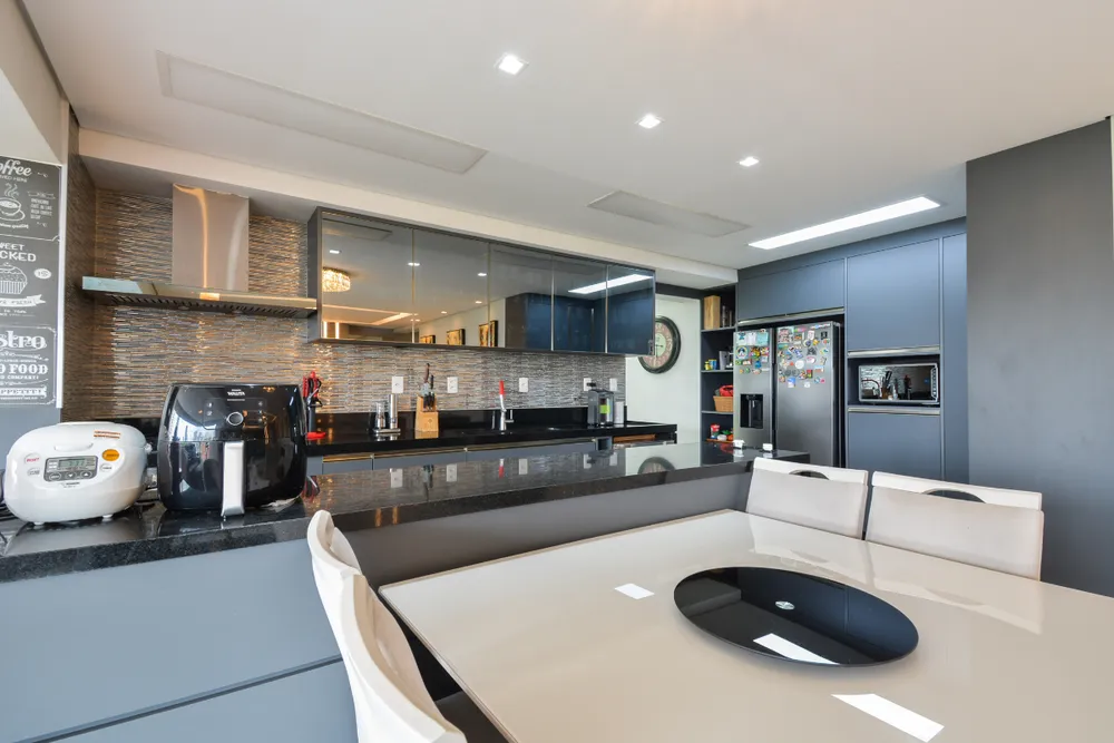 Apartamento, 3 quartos, 140 m² - Foto 9