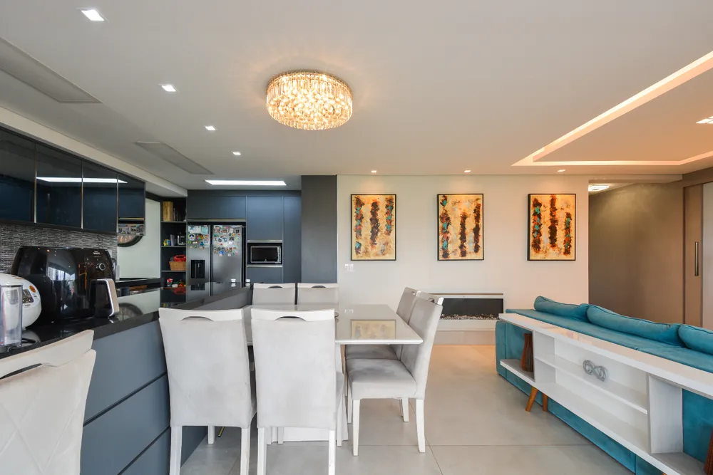Apartamento, 3 quartos, 140 m² - Foto 5
