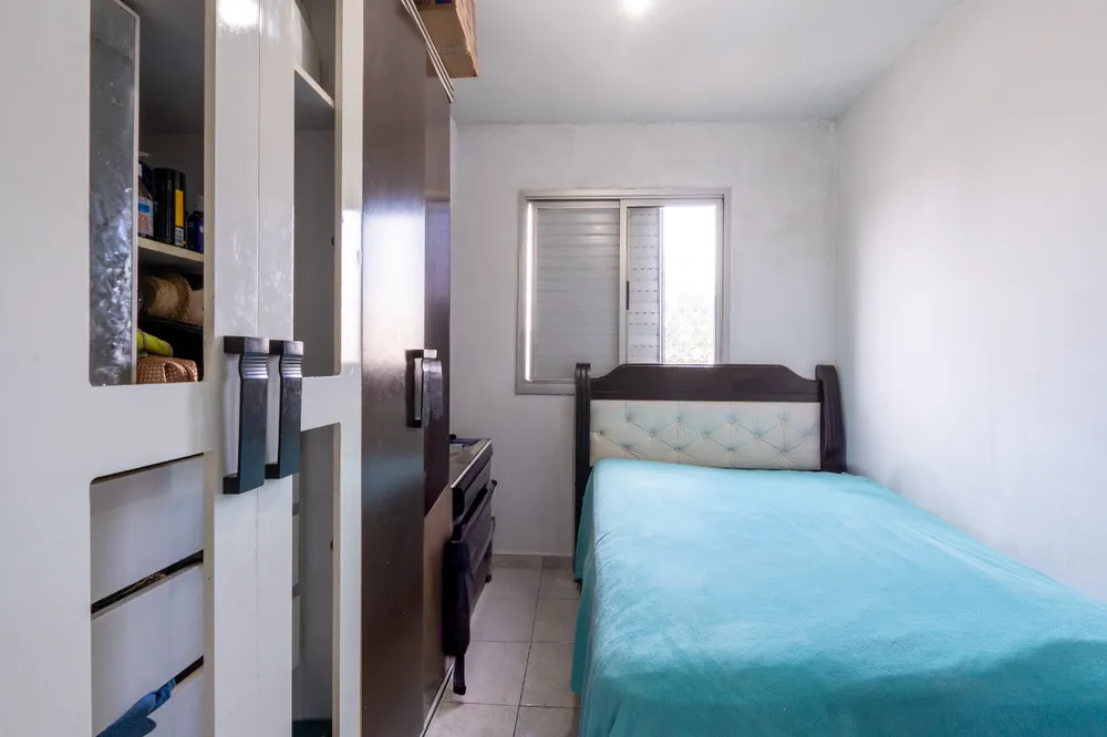 Apartamento, 3 quartos, 60 m² - Foto 8