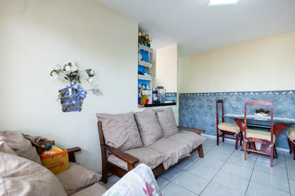 Apartamento, 3 quartos, 60 m² - Foto 5