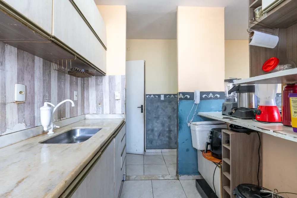 Apartamento, 3 quartos, 60 m² - Foto 2