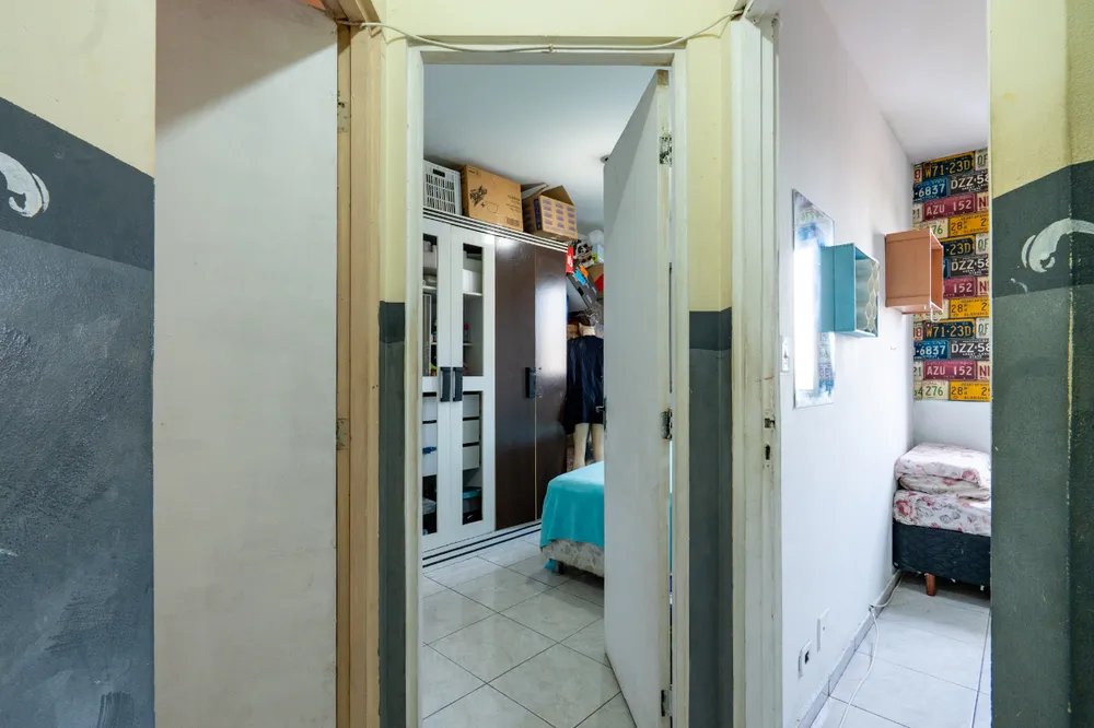 Apartamento, 3 quartos, 60 m² - Foto 7