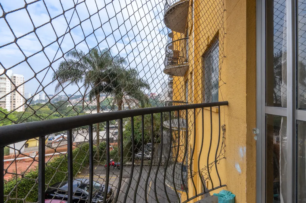 Apartamento, 3 quartos, 60 m² - Foto 9