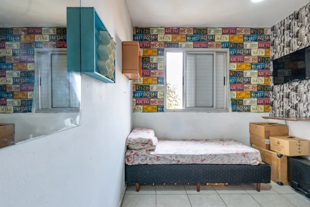 Apartamento, 3 quartos, 60 m² - Foto 10