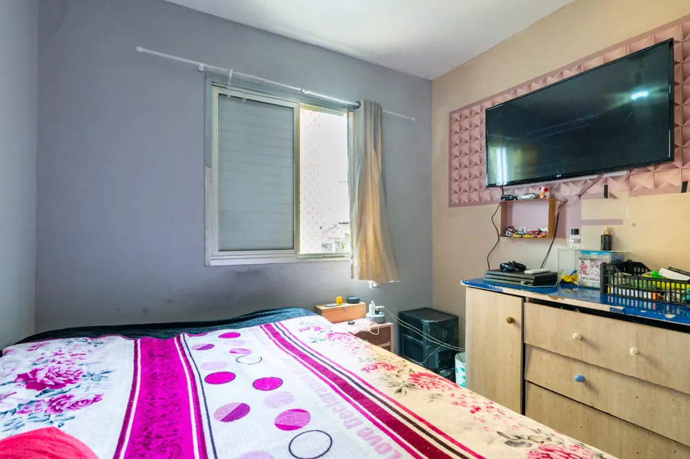Apartamento, 3 quartos, 60 m² - Foto 12