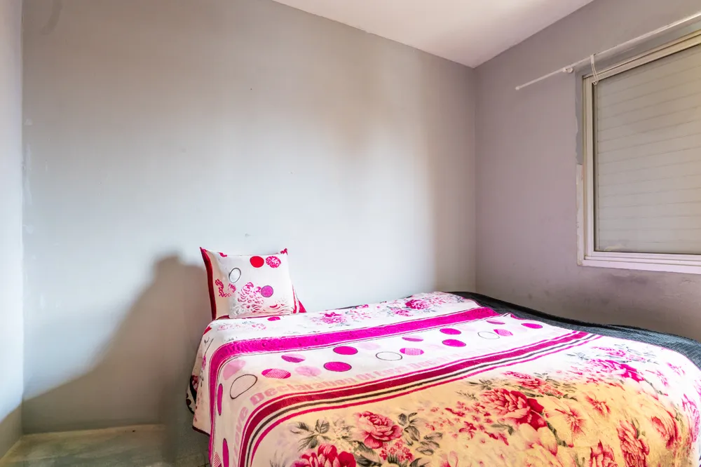 Apartamento, 3 quartos, 60 m² - Foto 11