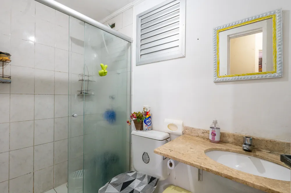 Apartamento, 3 quartos, 60 m² - Foto 1