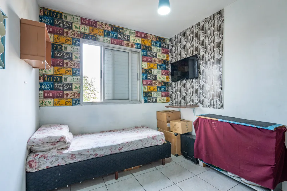 Apartamento, 3 quartos, 60 m² - Foto 3