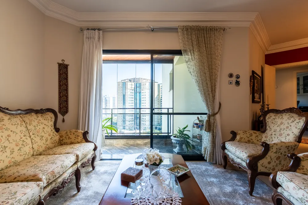Cobertura, 3 quartos, 187 m² - Foto 9