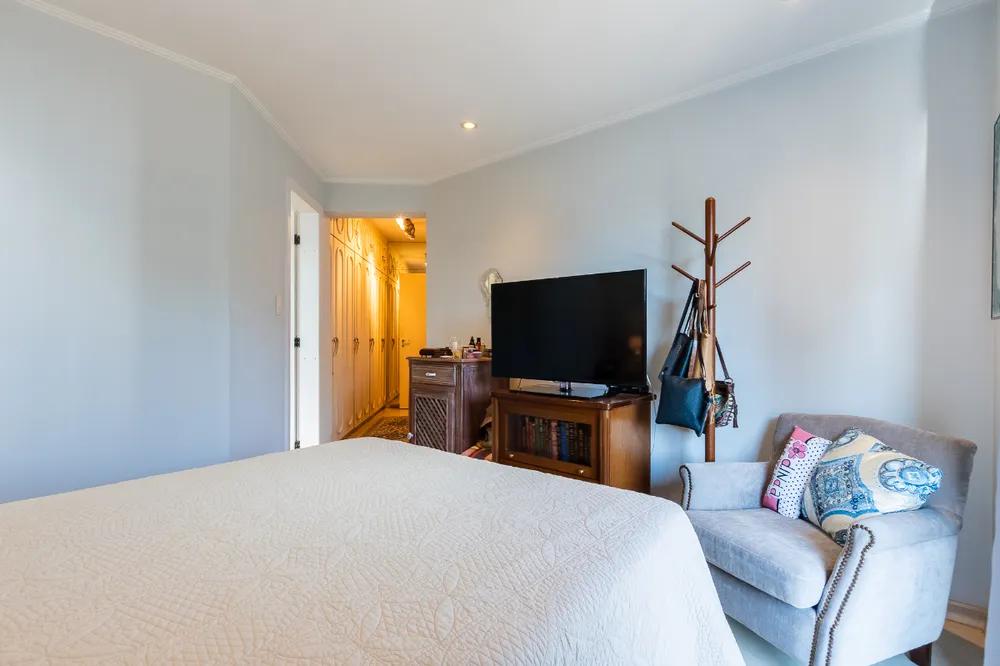 Cobertura, 3 quartos, 187 m² - Foto 5