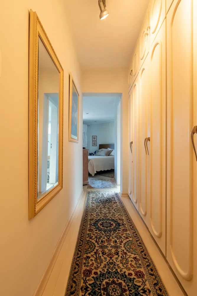Cobertura, 3 quartos, 187 m² - Foto 7