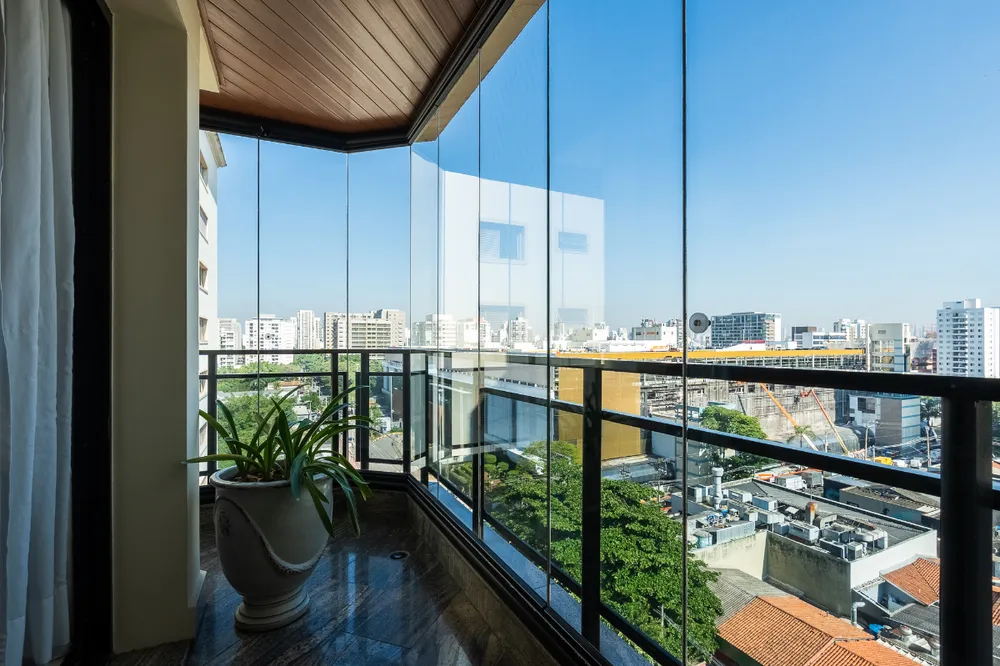 Cobertura, 3 quartos, 187 m² - Foto 12