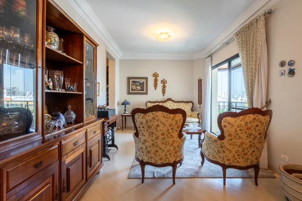 Cobertura, 3 quartos, 187 m² - Foto 6
