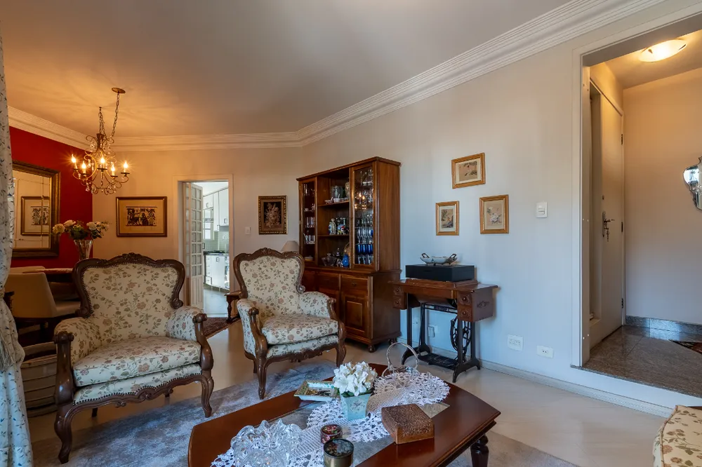 Cobertura, 3 quartos, 187 m² - Foto 2